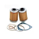 Mahle, oil filter BMW