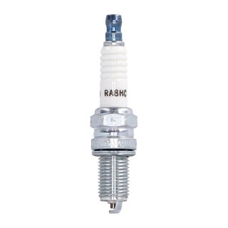 Champion, spark plug RA8HC