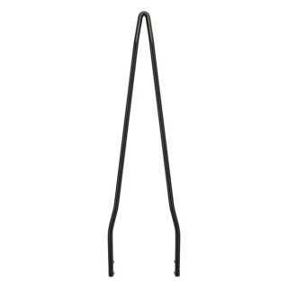 Cycle Visions Old School Stick sissy bar 30" chrome