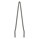 Cycle Visions Old School Stick sissy bar 30" black