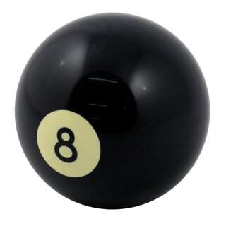 Cycle Visions Multitude knob 8-ball