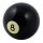 Cycle Visions Multitude knob 8-ball