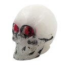 Cycle Visions Multitude knob Skull head