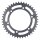 Afam, steel rear sprocket. 43 teeth