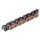 Afam, 525 XHR3-G XS ring chain. 128 links