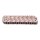 Afam, 525 XHR3-G XS ring chain. 128 links