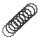 TRW clutch plate kit, frictions discs