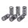 TRW clutch spring kit