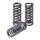 TRW clutch spring kit