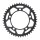 JT Rear Sprocket 10.44