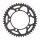 JT Rear Sprocket 10.44