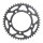 JT Rear Sprocket 10.45
