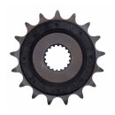 JT Front Sprocket 1185.17