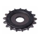 JT Front Sprocket 1185.17