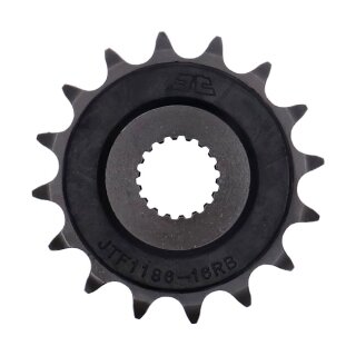 JT Front Sprocket 1186.16