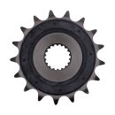 JT Front Sprocket 1186.17