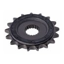 JT Front Sprocket 1186.17