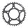 JT Rear Sprocket 1225.41