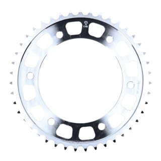 JT Rear Sprocket 1317.43