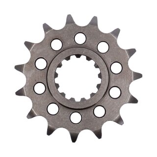 JT Front Sprocket 1591.15