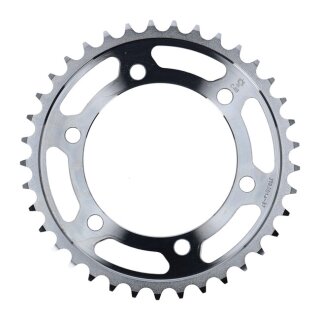 JT Rear Sprocket 2014.37