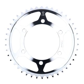 JT Rear Sprocket 2014.42
