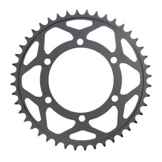 JT Rear Sprocket 2014.44