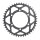 JT Rear Sprocket 2014.44