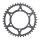 JT Rear Sprocket 2020.41