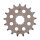 JT Front Sprocket 444.17