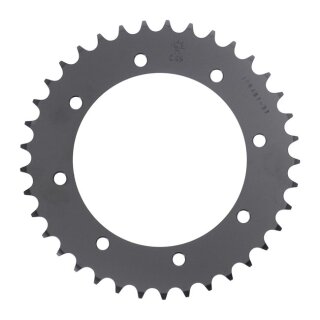 JT Rear Sprocket 487.37