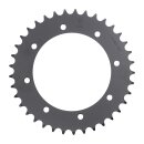 JT Rear Sprocket 487.37