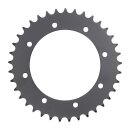 JT Rear Sprocket 487.37