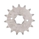 JT Front Sprocket 492.15