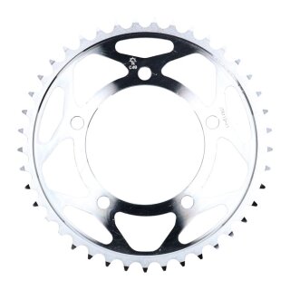 JT Rear Sprocket 713.41