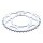 JT Rear Sprocket 713.41