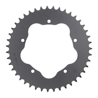 JT Rear Sprocket 752.43