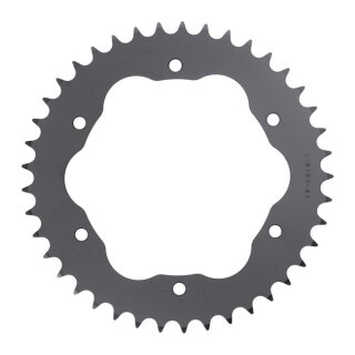 JT Rear Sprocket 761.41