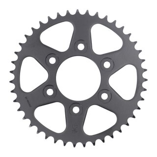 JT Rear Sprocket 766.43
