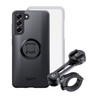 SP Connectâ„¢, Moto Bundle Samsung S21 FE