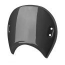 C-Racer, headlight mask. Matte black