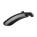 C-Racer, front fender, Scrambler. Matte black