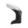 C-Racer, headlamp mask. Matte black