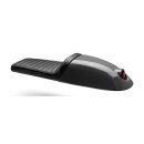 C-Racer, CafÃ© Racer seat with taillight....