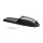 C-Racer, CafÃ© Racer seat with taillight. Black matte