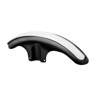C-Racer, front fender. Gloss black