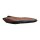 C-Racer, SV650 seat. Brown pleated