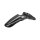 C-Racer, K-series front fender. Black