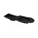 C-Racer, K-series seat. Brown pleated