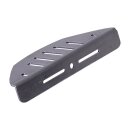 C-Racer, K-series seat. Black pleated